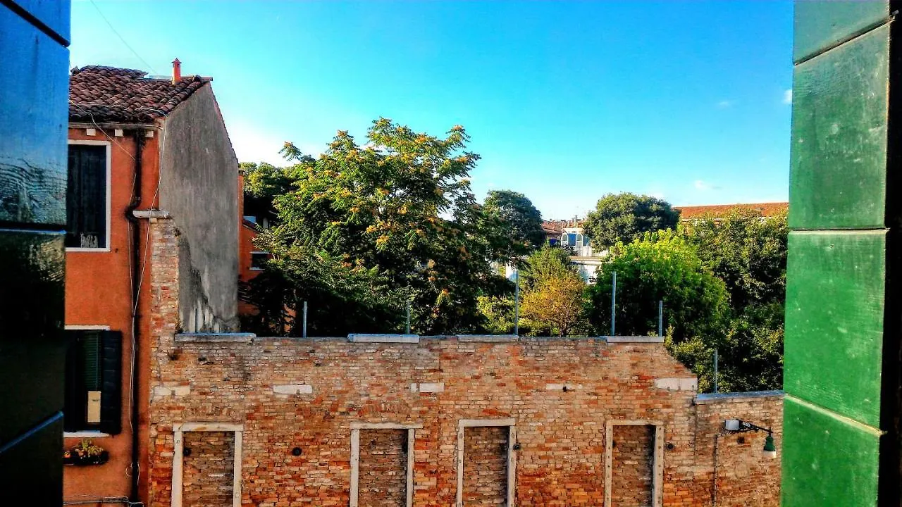 Appartamento 1749 Venicemar Appartement Venise