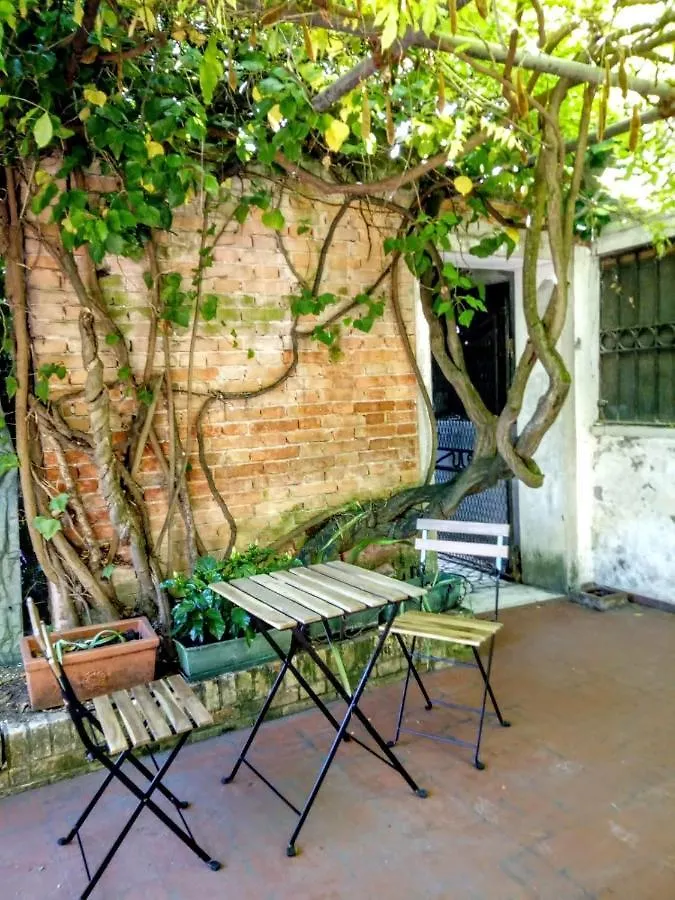 Apartment Appartamento 1749 Venicemar