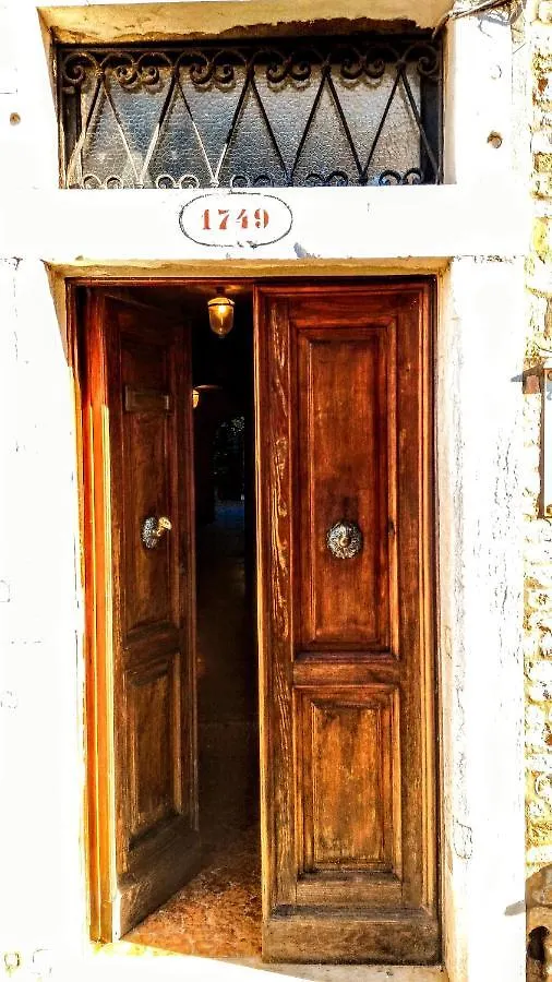 Appartamento 1749 Venicemar Apartment