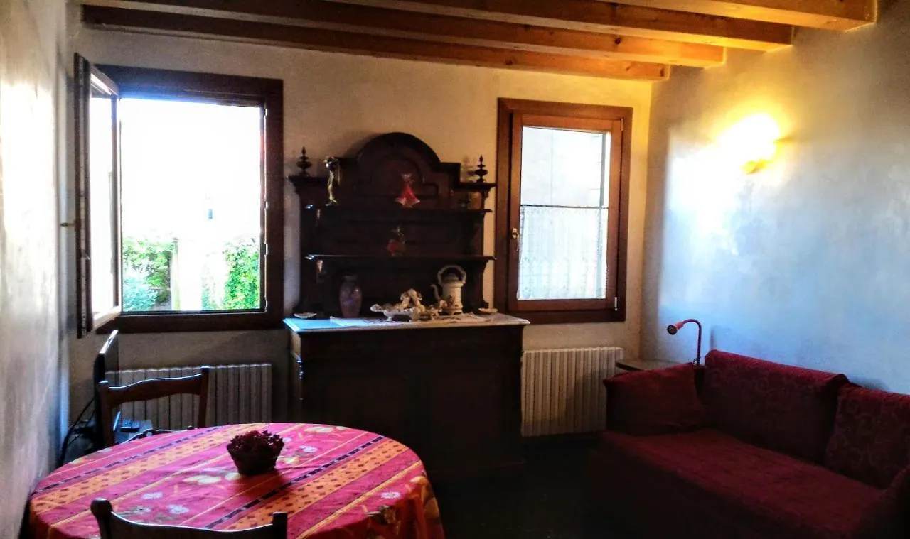Appartamento 1749 Venicemar Venice
