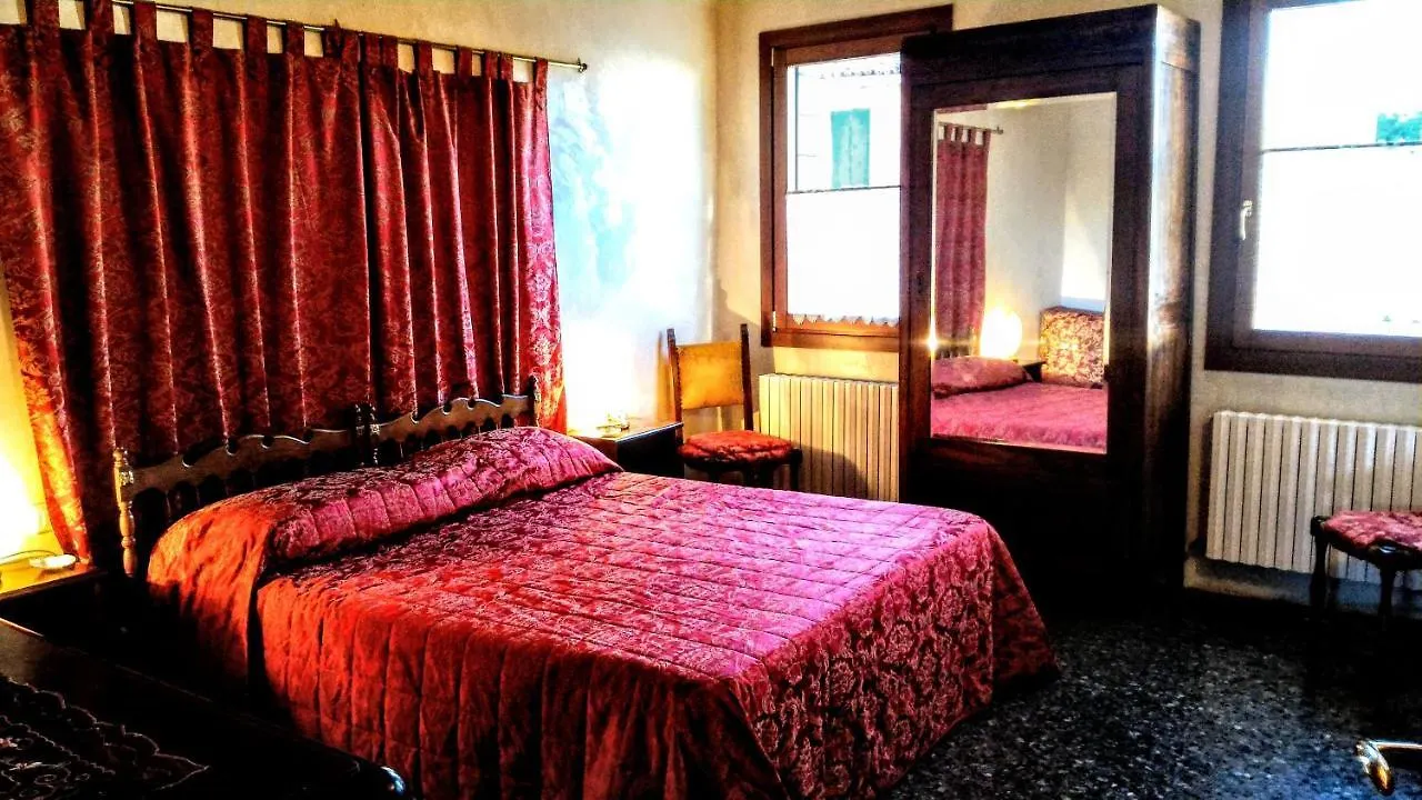 Appartamento 1749 Venicemar location